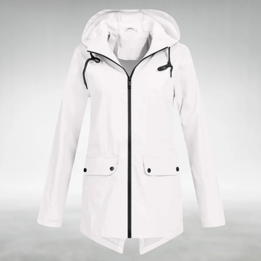 Roslyn™ Waterproof Women's Jacket