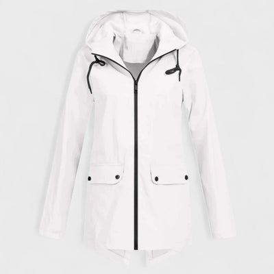 Nicole - Women's Warm and Waterproof Coat