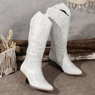 Monroe® | Winter Grace Boots