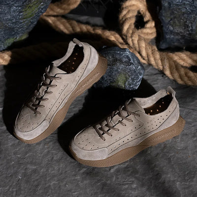 Scott | Casual Comfort Sneakers