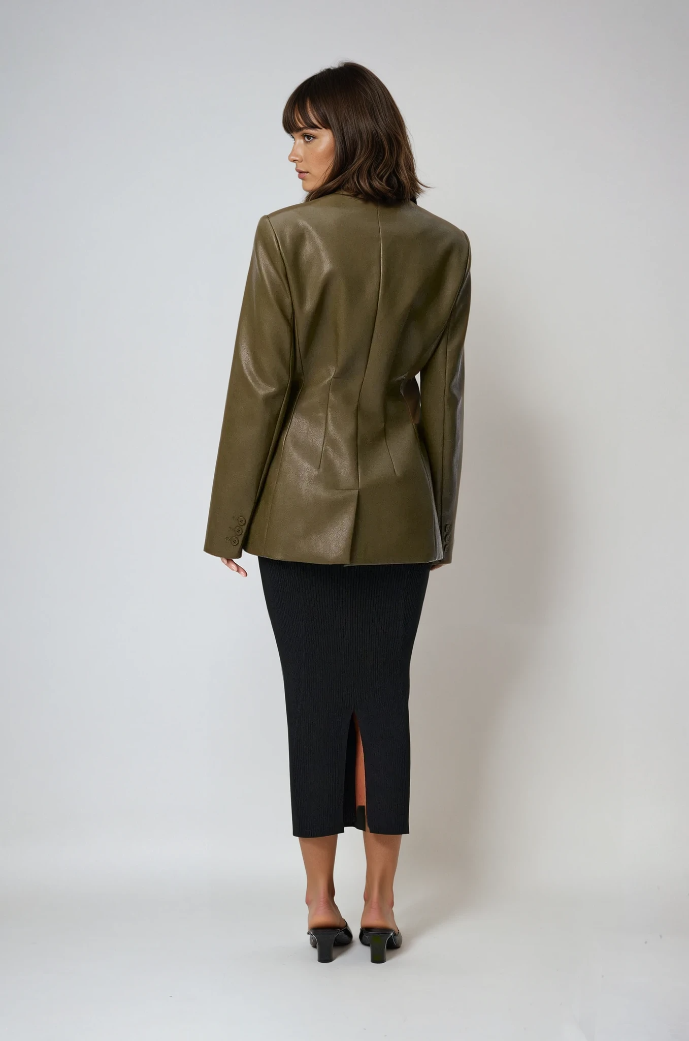 SERAFINA Elegance Jacket