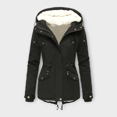 Mori - Waterproof and Lined Winter Jacket