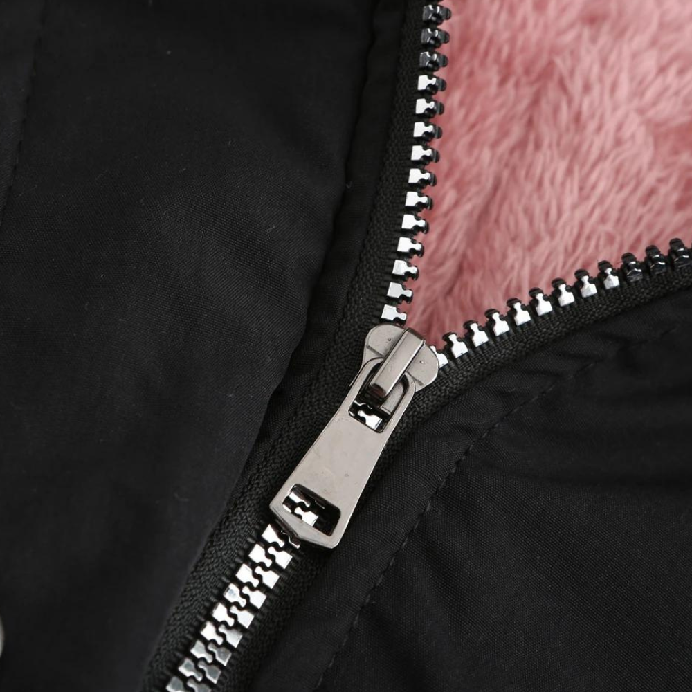 Maura - Comfortable and Durable Winter Jacket