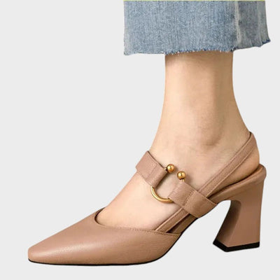 Harper - Orthopaedic Heels for Women