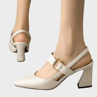 Harper - Orthopaedic Heels for Women