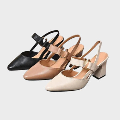 Harper - Orthopaedic Heels for Women