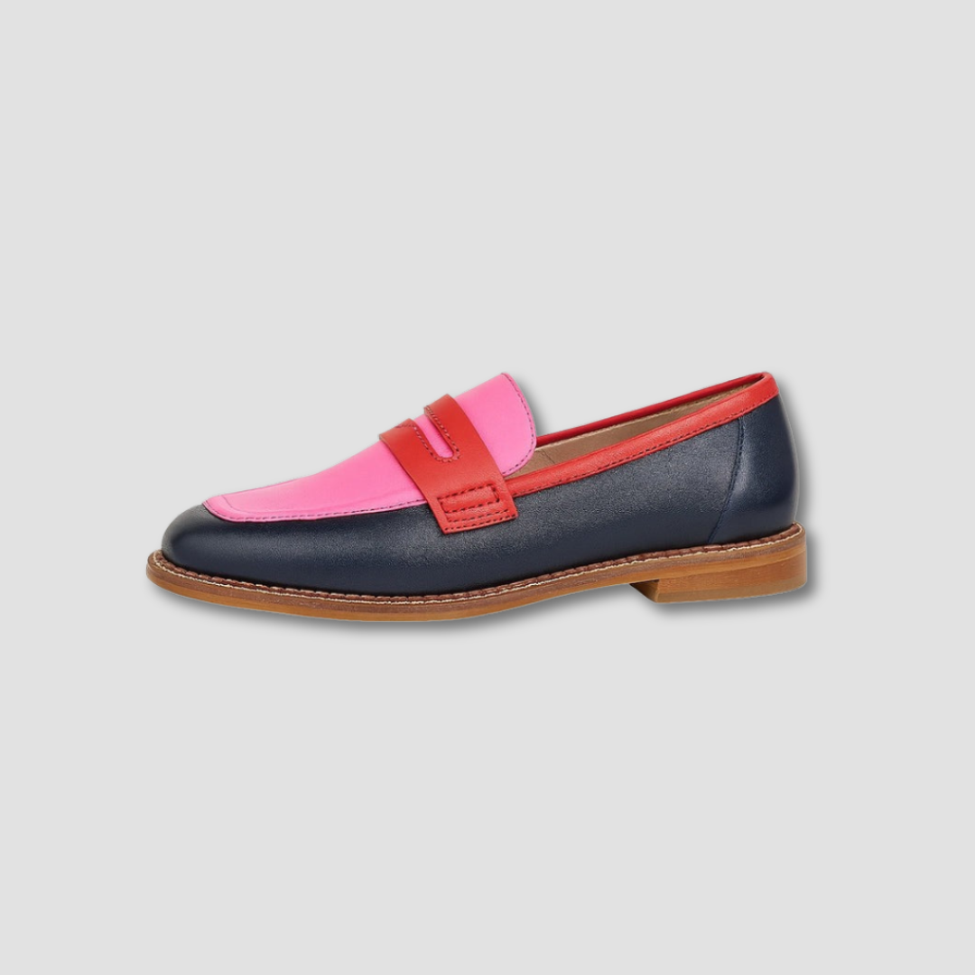 Lara – Timeless Elegant Loafer