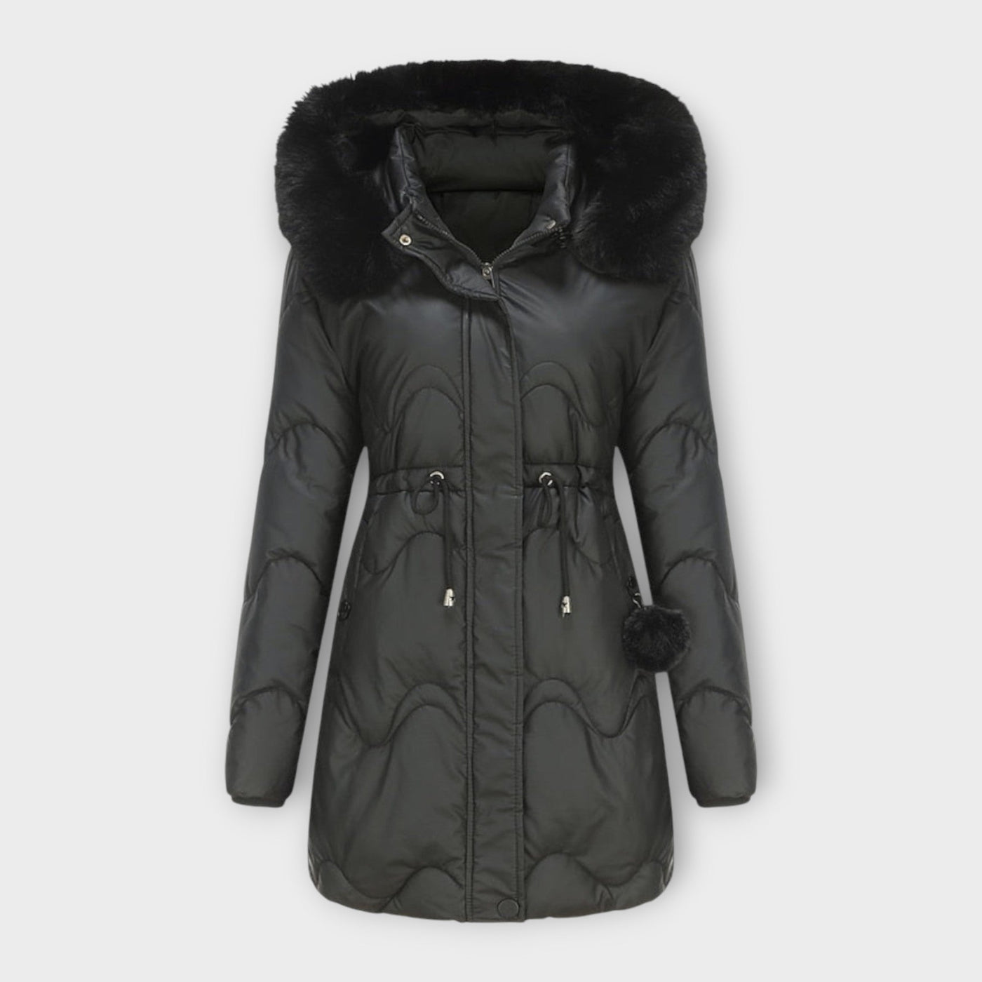Sabrina - Insulating and Elegant Women's Jacket