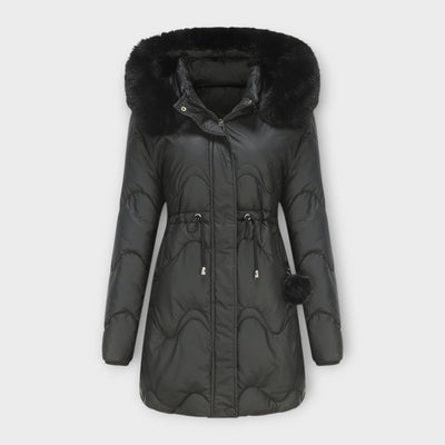 Sabrina - Insulating and Elegant Women's Jacket
