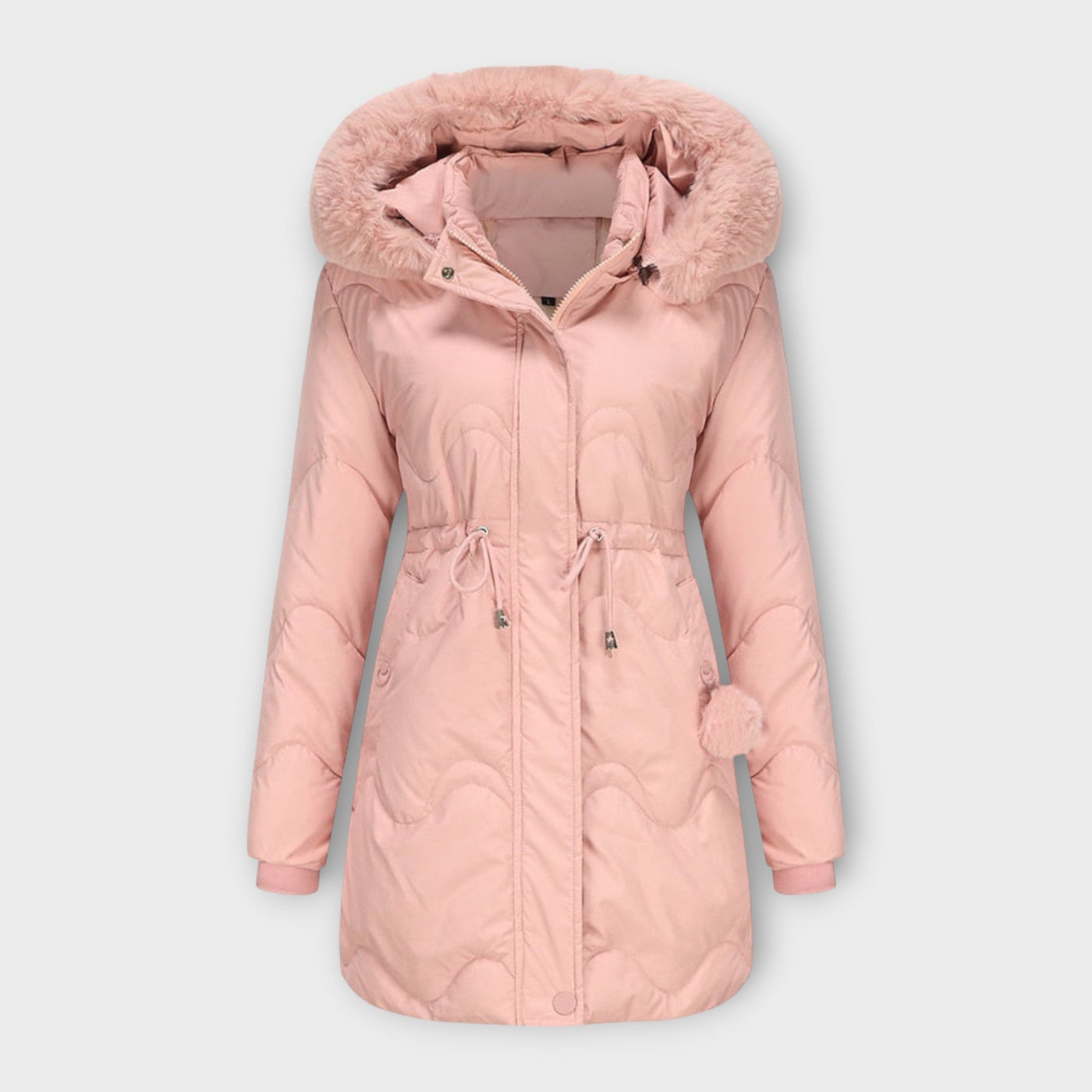 Sabrina - Insulating and Elegant Women's Jacket
