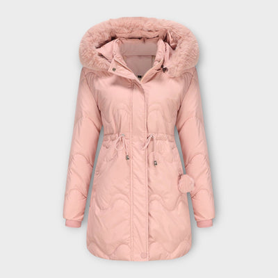 Sabrina - Insulating and Elegant Women's Jacket
