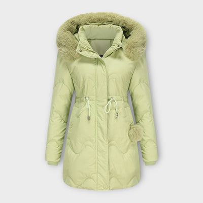 Sabrina - Insulating and Elegant Women's Jacket