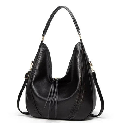 Brunhilde – Classic Versatility Vintage Shoulder Bag