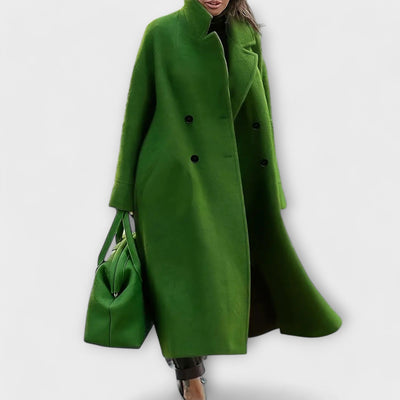 Diamantina - Sophisticated Coat