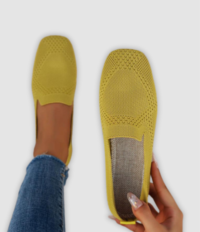 Elsa - Elegant Loafers for Women