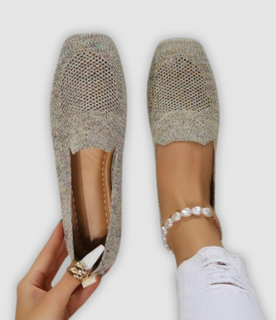 Elsa - Elegant Loafers for Women