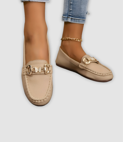Patricia – Orthopedic and Comfortable Loafers