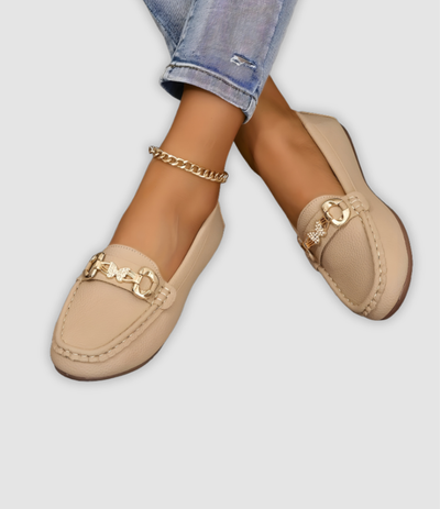 Patricia – Orthopedic and Comfortable Loafers