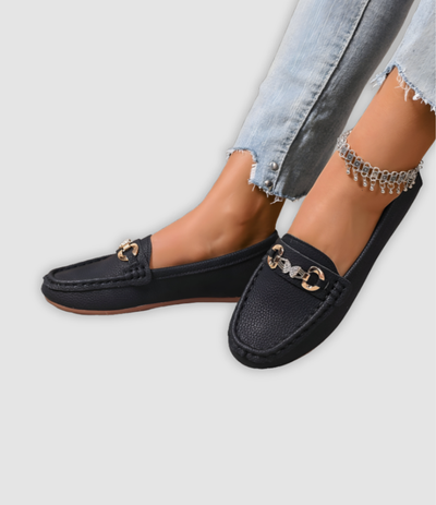 Patricia – Orthopedic and Comfortable Loafers