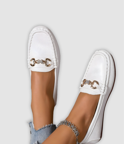Patricia – Orthopedic and Comfortable Loafers