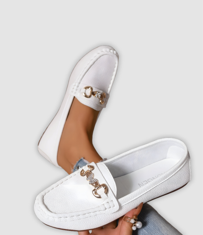 Patricia – Orthopedic and Comfortable Loafers