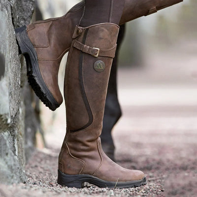 Monroe® | High Stylish Boots