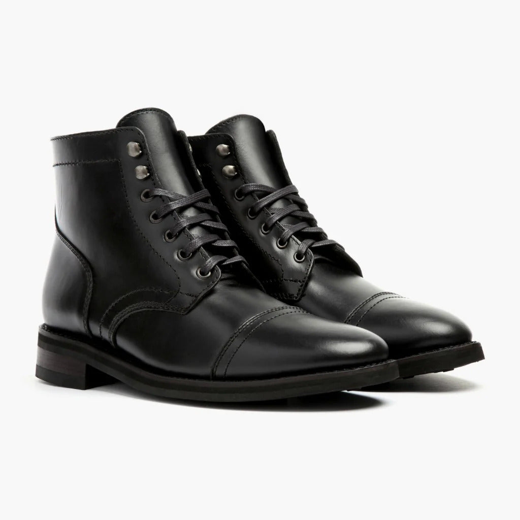 Classic and Durable Boots