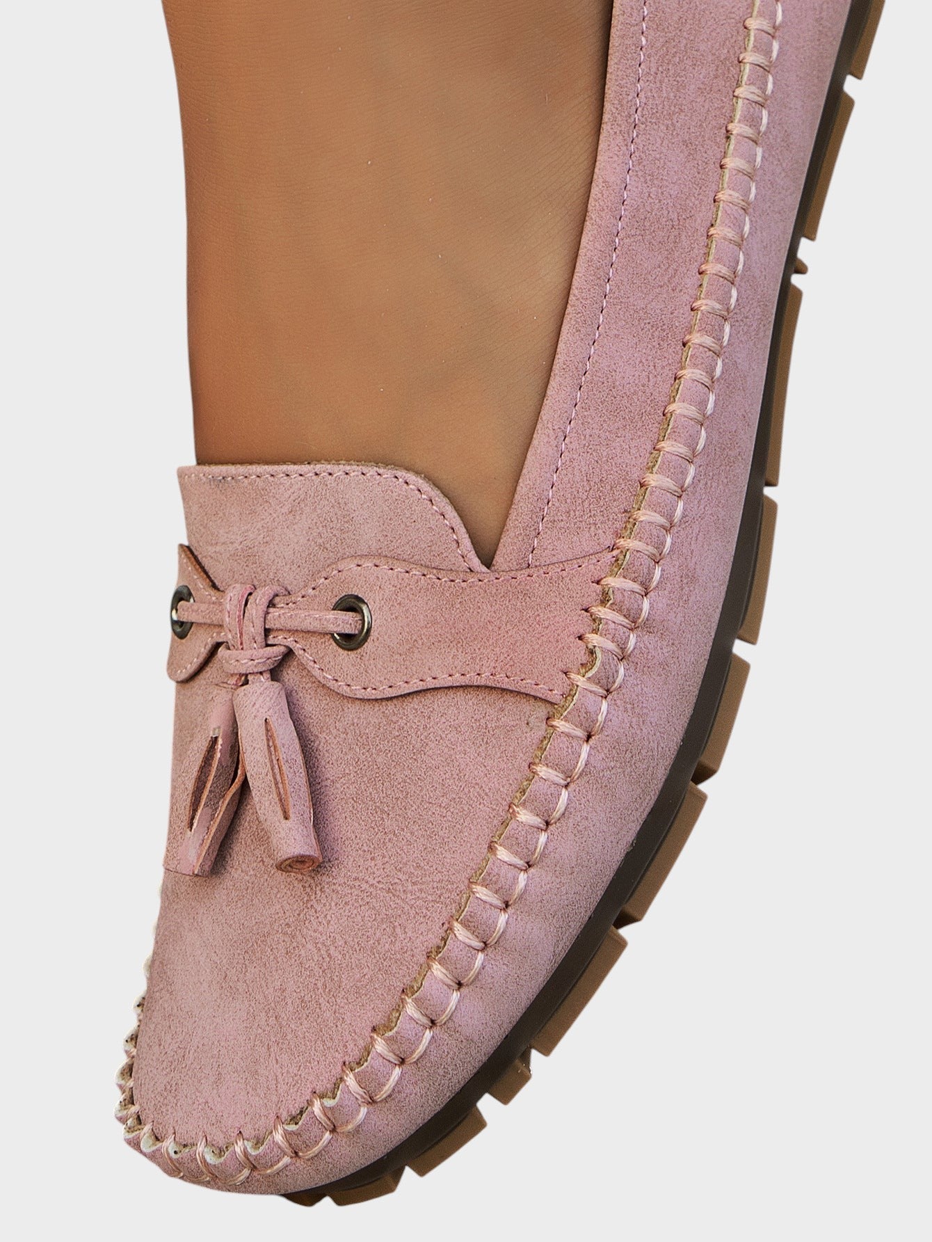 Sandra - Stylish Orthopedic Loafers