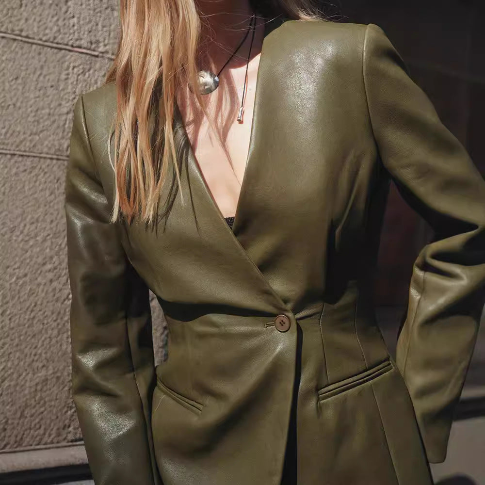 SERAFINA Elegance Jacket