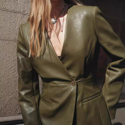 SERAFINA Elegance Jacket