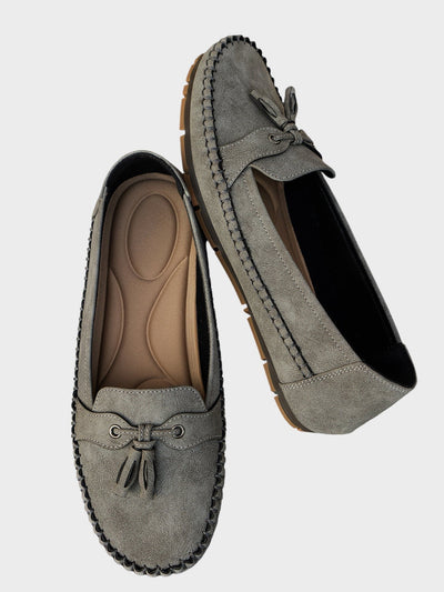 Sandra - Stylish Orthopedic Loafers
