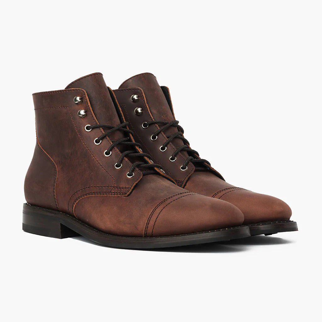 Classic and Durable Boots