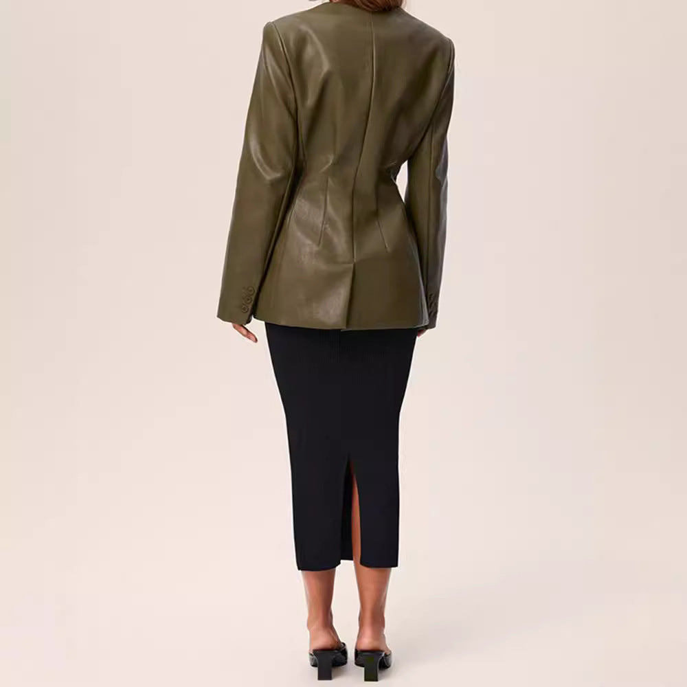 SERAFINA Elegance Jacket