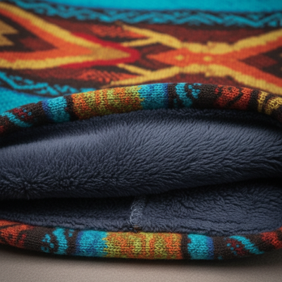 Elouera™ | Luxurious Cardigan with Artistic Inspiration