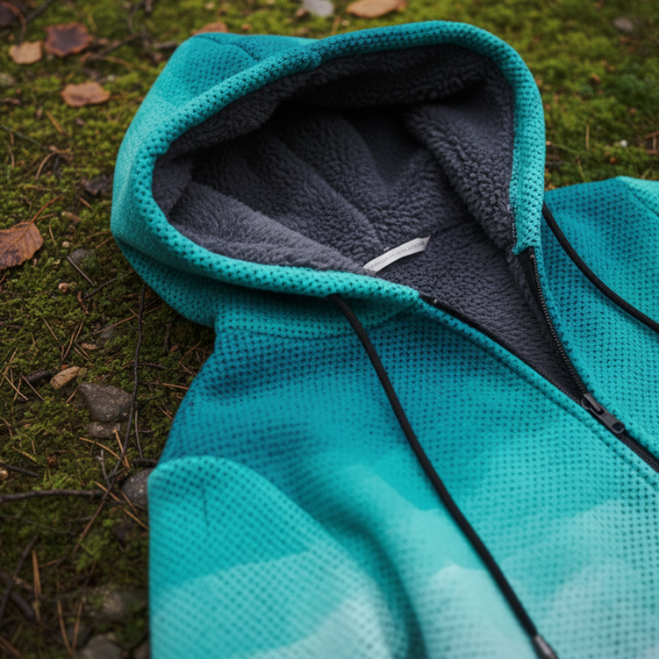 Yindi™ | Luxurious Artistic Cardigan