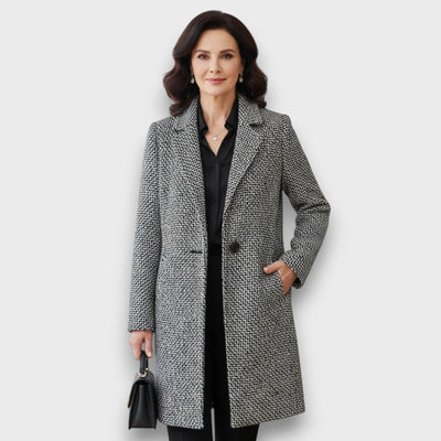 Elissara – Classic Coat