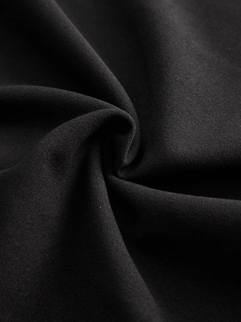 HAZEL - ELEGANCE BELTED DRESS