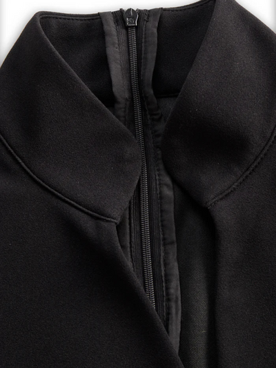 HAZEL - ELEGANCE BELTED DRESS