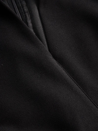 HAZEL - ELEGANCE BELTED DRESS