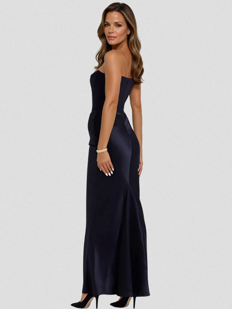 EMMA - LUXE EVENING GOWN