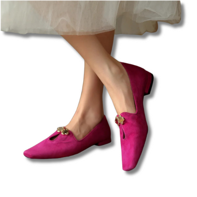 Lore™ | Elegant Loafers