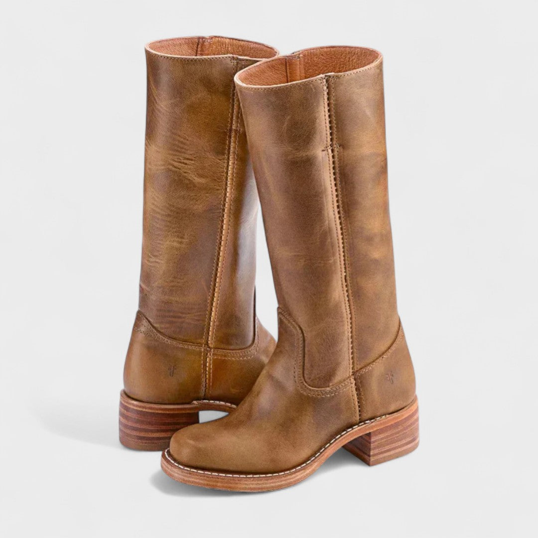 Monroe® – Classic Cowboy Boots
