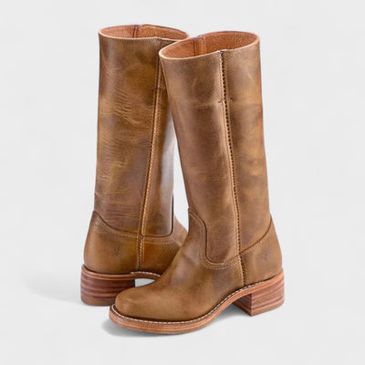 Monroe® – Classic Cowboy Boots