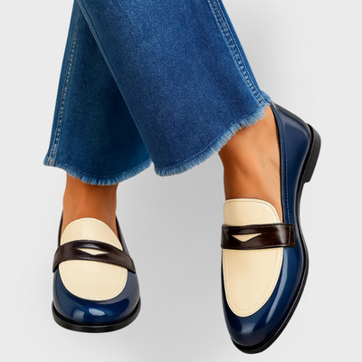 Anastasia – Timeless Elegant Loafer
