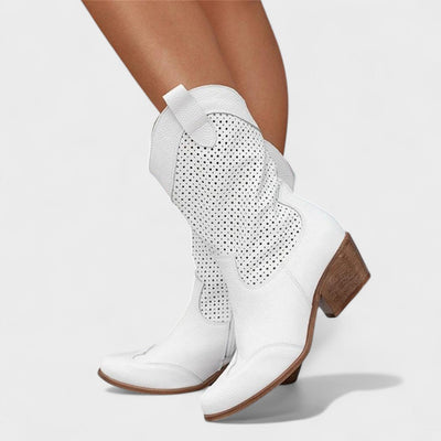 Monroe® | Chic Comfort Boots