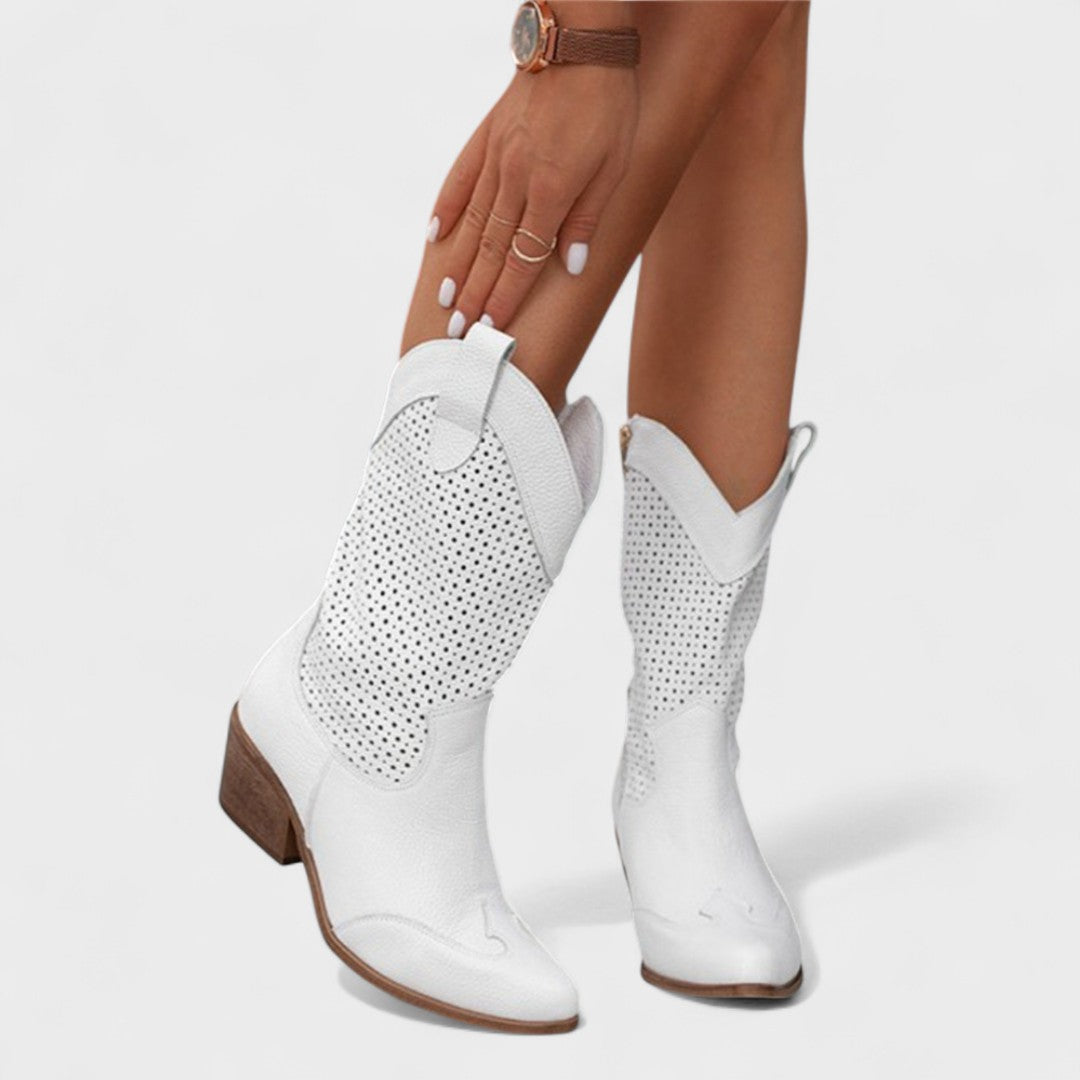 Monroe® | Chic Comfort Boots