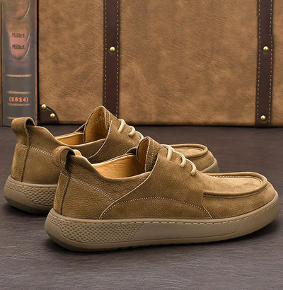 Trevor | Flexible Comfort Shoes