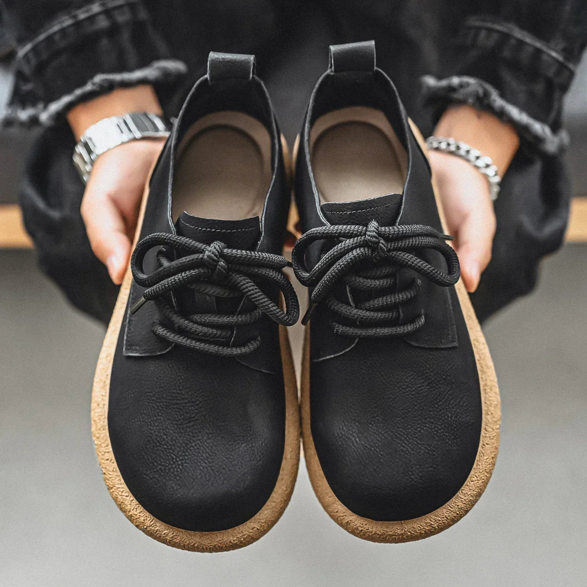 Ian | Everyday Comfort Shoes
