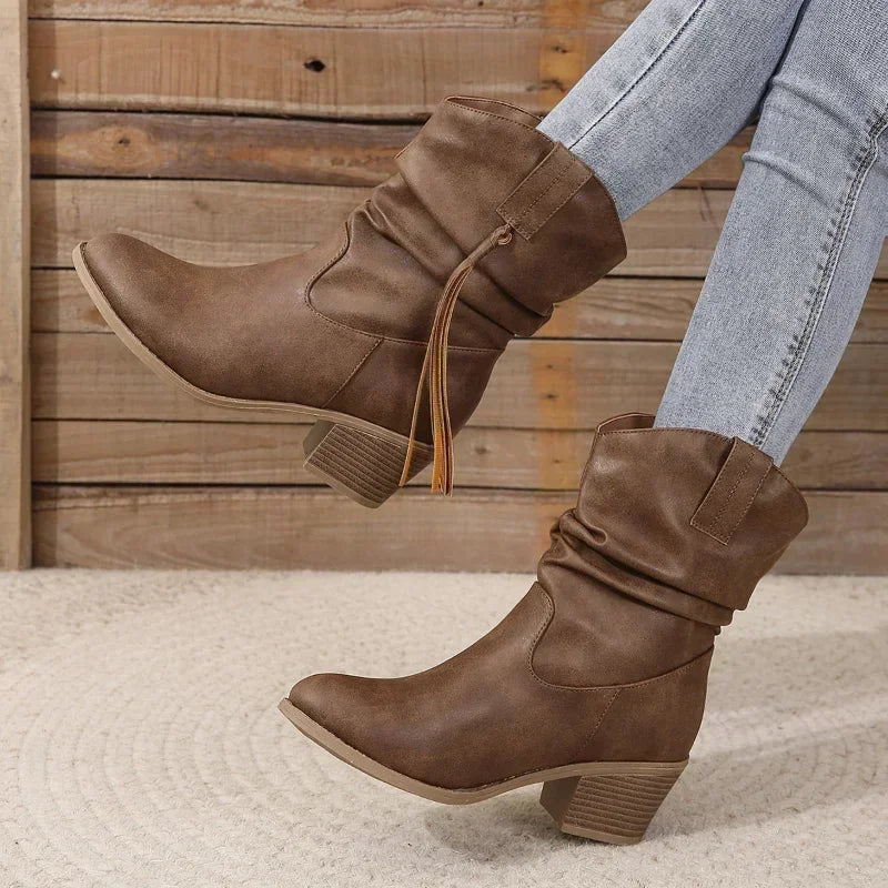 Lisa | Bottes Western