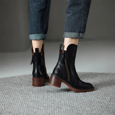 Gloria | Orthopaedic Ankle Boots